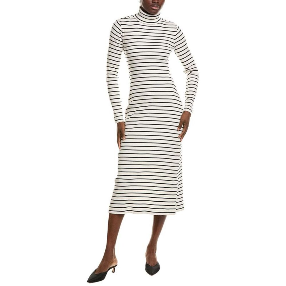 Proenza Schouler White Label Womens  Frances Dress, White